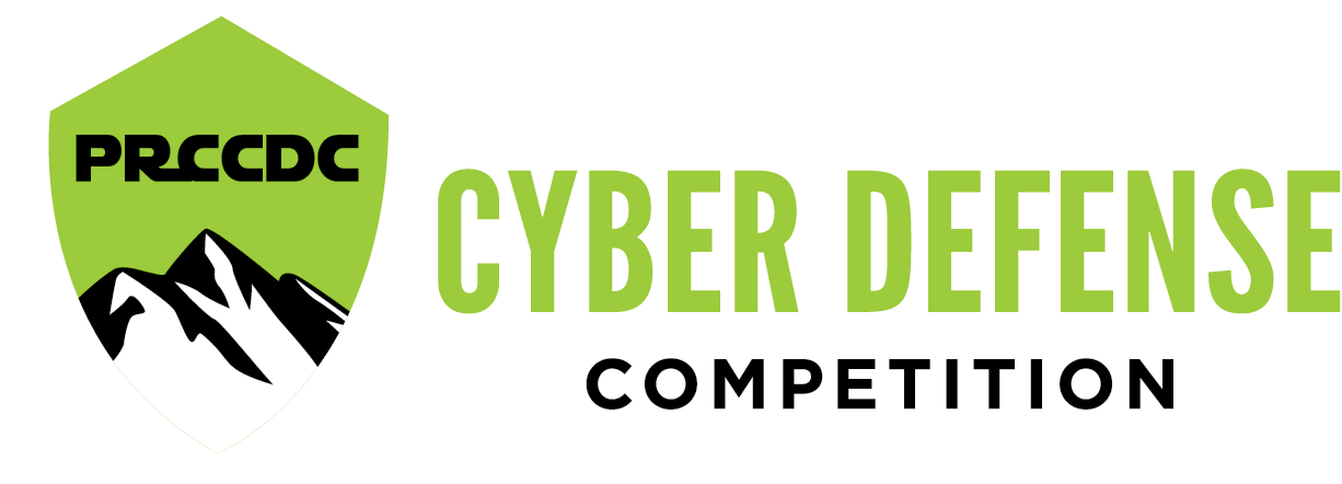 Pacific Rim Collegiate Cyber Defense Competition